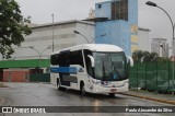 VIDA - Viação Danúbio Azul 10.013 na cidade de São Paulo, São Paulo, Brasil, por Paulo Alexandre da Silva. Número da foto: #12770184.