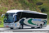 Nambei Turismo 881 na cidade de Piraí, Rio de Janeiro, Brasil, por Paulo Henrique Pereira Borges. Número da foto: #12770963.
