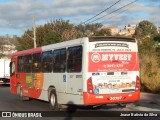 Expresso Luziense > Territorial Com. Part. e Empreendimentos 30767 na cidade de Santa Luzia, Minas Gerais, Brasil, por Joase Batista da Silva. Número da foto: #12771017.