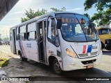 Coopturismo CE-0401 na cidade de Marituba, Pará, Brasil, por Ismael Rodrivascon. Número da foto: #:id.
