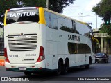 Saritur - Santa Rita Transporte Urbano e Rodoviário 14110 na cidade de Belo Horizonte, Minas Gerais, Brasil, por Adão Raimundo Marcelino. Número da foto: #12768822.
