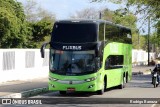 FlixBus Transporte e Tecnologia do Brasil 20295 na cidade de João Pessoa, Paraíba, Brasil, por Rodrigo Barraza. Número da foto: #12769892.