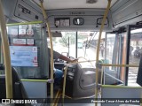 Auto Viação Redentor HR413 na cidade de Curitiba, Paraná, Brasil, por Fernando Cesar Alves da Rocha. Número da foto: #12768916.