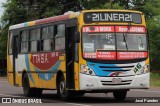 TTA S.A. - Línea 96 46 na cidade de Ypacaraí, Central, Paraguai, por José Paredes. Número da foto: #12770713.