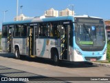Viação Fortaleza 02530 na cidade de Fortaleza, Ceará, Brasil, por Lucas Caetano. Número da foto: #12769851.