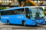 Viação Normandy do Triângulo C12512 na cidade de Rio de Janeiro, Rio de Janeiro, Brasil, por Manoel Mariano. Número da foto: #12768978.