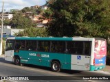 Expresso Santa Luzia 6619 na cidade de Santa Luzia, Minas Gerais, Brasil, por Joase Batista da Silva. Número da foto: #:id.