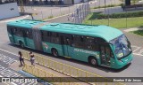 VCG - Viação Campos Gerais 1385 na cidade de Ponta Grossa, Paraná, Brasil, por Everton S de Jesus. Número da foto: #12768790.