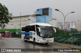 VIDA - Viação Danúbio Azul 10012 na cidade de São Paulo, São Paulo, Brasil, por Paulo Alexandre da Silva. Número da foto: #12770135.