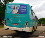 Viação Nossa Senhora Conquistadora 539 na cidade de Pelotas, Rio Grande do Sul, Brasil, por Ribeiro Reis. Número da foto: #12769089.