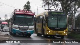 Autofusa 734 na cidade de Bogotá, Colômbia, por Andres David Tamayo Galindo. Número da foto: #12769737.