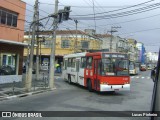 Himalaia Transportes > Ambiental Transportes Urbanos 4 1563 na cidade de São Paulo, São Paulo, Brasil, por Lucas Pinheiro. Número da foto: #12770137.