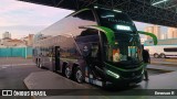 Viação Garcia 88089 na cidade de Piracicaba, São Paulo, Brasil, por Emerson R. Número da foto: #12770108.