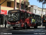 Viação Belo Monte Transportes Coletivos 97510 na cidade de Belo Horizonte, Minas Gerais, Brasil, por Douglas Célio Brandao. Número da foto: #12771110.