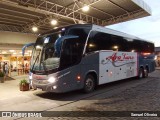 Ara Vans Viagens e Turismo 2026 na cidade de Vacaria, Rio Grande do Sul, Brasil, por Samuel Oliveira. Número da foto: #:id.
