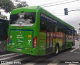 Transcooper > Norte Buss 2 6XXX na cidade de São Paulo, São Paulo, Brasil, por Marcos Oliveira. Número da foto: #12770250.