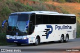 Paulinha Turismo 2022 na cidade de Urucânia, Minas Gerais, Brasil, por Lucas Oliveira. Número da foto: #:id.
