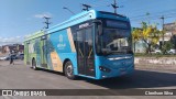 Transporte Tropical 4999 na cidade de Aracaju, Sergipe, Brasil, por Clenilson Silva . Número da foto: #12768844.