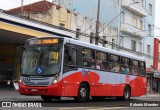 Viação Sorriso de Marília 2234 na cidade de Marília, São Paulo, Brasil, por Roberto Mendes. Número da foto: #12770037.