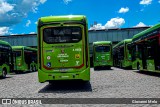 Express Transportes Urbanos Ltda 4 8958 na cidade de São Paulo, São Paulo, Brasil, por Giovanni Melo. Número da foto: #:id.