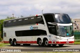 Empresa de Ônibus Nossa Senhora da Penha 6401 na cidade de Resende, Rio de Janeiro, Brasil, por Paulo Henrique Pereira Borges. Número da foto: #12770778.