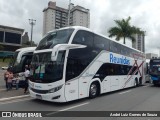 Empresa Reunidas Paulista de Transportes 148603 na cidade de Barueri, São Paulo, Brasil, por André Luiz Gomes de Souza. Número da foto: #12768745.