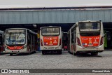 Express Transportes Urbanos Ltda 4 8033 na cidade de São Paulo, São Paulo, Brasil, por Giovanni Melo. Número da foto: #:id.
