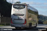 Kharisma Turismo 2041 na cidade de Santa Isabel, São Paulo, Brasil, por George Miranda. Número da foto: #:id.