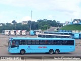 Empresa de Transporte Coletivo Viamão 8188 na cidade de Viamão, Rio Grande do Sul, Brasil, por Wesley Dos santos Rodrigues. Número da foto: #:id.