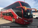 Auto Viação Porto Rico 2402 na cidade de Goiânia, Goiás, Brasil, por Sullyvan Martins Ribeiro. Número da foto: #12769773.