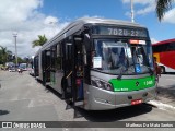 Viação Gato Preto 1 2468 na cidade de Barueri, São Paulo, Brasil, por Matheus Da Mata Santos. Número da foto: #:id.