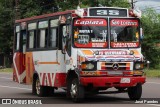 HC S.R.L. - Héroes Capiateños S.R.L. - Línea 35 310 na cidade de Ypacaraí, Central, Paraguai, por José Paredes. Número da foto: #12770909.