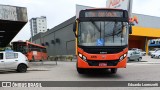 Coletivos Rainha 455 na cidade de São Bento do Sul, Santa Catarina, Brasil, por Eduardo Lorenzetti. Número da foto: #12770287.