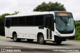 Marcopolo  na cidade de Barra do Piraí, Rio de Janeiro, Brasil, por Paulo Henrique Pereira Borges. Número da foto: #12770903.