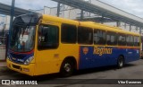 Auto Viação Reginas RJ 110.162 na cidade de Duque de Caxias, Rio de Janeiro, Brasil, por Vitor Dasneves. Número da foto: #12769535.