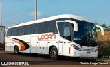 Locan Locação de Máquinas e Veículos 0040 na cidade de Tucuruí, Pará, Brasil, por Tarcísio Borges Teixeira. Número da foto: #:id.