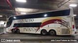 Osvaldo Turismo 6900 na cidade de São Paulo, São Paulo, Brasil, por Julio Cesar Pinheiro de Oliveira. Número da foto: #:id.