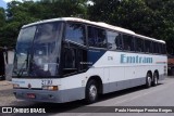 Emtram 2730 na cidade de Barra do Piraí, Rio de Janeiro, Brasil, por Paulo Henrique Pereira Borges. Número da foto: #12770984.