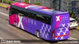 Explora Tours  na cidade de Ciudad de México, México, por Ángel García Hernández. Número da foto: #12771230.