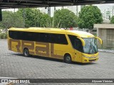 Expresso Real Bus 0214 na cidade de Campina Grande, Paraíba, Brasil, por Alysson Vinícius. Número da foto: #12769046.