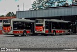 Express Transportes Urbanos Ltda 4 8679 na cidade de São Paulo, São Paulo, Brasil, por Giovanni Melo. Número da foto: #:id.