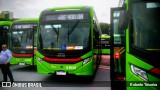 Express Transportes Urbanos Ltda 4 8928 na cidade de São Paulo, São Paulo, Brasil, por Roberto Teixeira. Número da foto: #12770192.