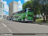 Waltricktur Transportes E Turismo 2040 na cidade de Lages, Santa Catarina, Brasil, por LUCAS NASCIMENTO. Número da foto: #12769944.