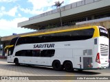 Saritur - Santa Rita Transporte Urbano e Rodoviário 14110 na cidade de Belo Horizonte, Minas Gerais, Brasil, por Adão Raimundo Marcelino. Número da foto: #12768816.