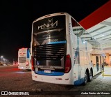 Empresa de Ônibus Nossa Senhora da Penha 59050 na cidade de Registro, São Paulo, Brasil, por Andre Santos de Moraes. Número da foto: #12769481.