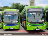 Transcooper > Norte Buss 1 6287 na cidade de São Paulo, São Paulo, Brasil, por Ítalo Silva. Número da foto: #:id.