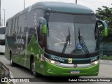 Locabus Locação e Transportes 1824 na cidade de São Paulo, São Paulo, Brasil, por Gabriel Oliveira Caldas da Nobrega. Número da foto: #12768956.