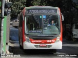 Empresa São Gonçalo 10272 na cidade de Belo Horizonte, Minas Gerais, Brasil, por Douglas Célio Brandao. Número da foto: #12771313.