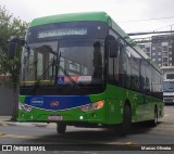 Transcooper > Norte Buss CARRO DE TESTE na cidade de São Paulo, São Paulo, Brasil, por Marcos Oliveira. Número da foto: #12770252.
