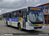 Taguatur - Taguatinga Transporte e Turismo 35.524 na cidade de Paço do Lumiar, Maranhão, Brasil, por Madyson Almeida. Número da foto: #12769889.